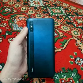 Redmi 9A