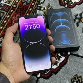 12 Pro 84256gb