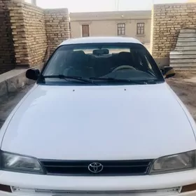 Toyota Corolla 1993