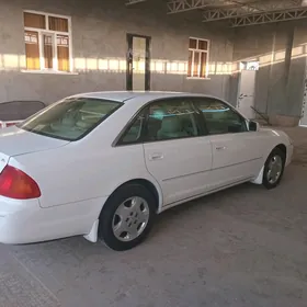 Toyota Avalon 2001