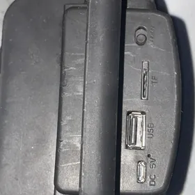 Bt Speaker