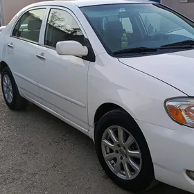 Toyota Corolla 2003
