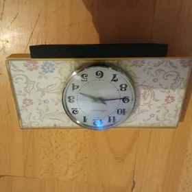 ЧАСЫ