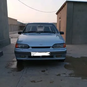 Lada Samara 2003