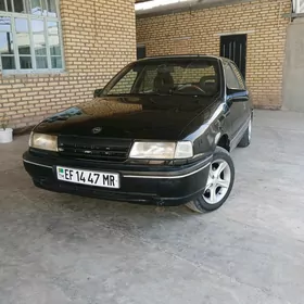 Opel Vectra 1991