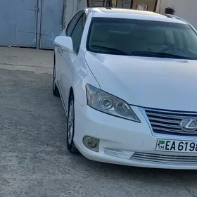 Lexus ES 350 2010