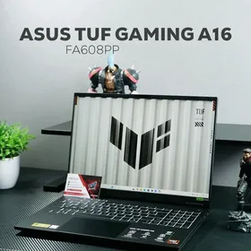 TUF 16" Ryzen 9 8940HX+RTX5070