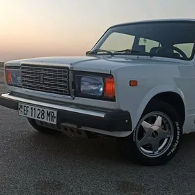 Lada 2107 2011