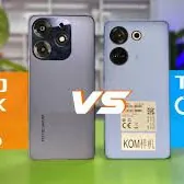 TELEFON ALYAS RABOCY tecno spark 20 camon 40 go 10