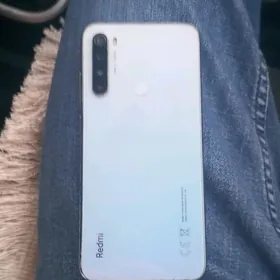 redmi not8
