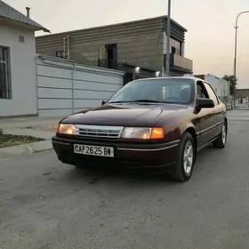 Opel Vectra 1992