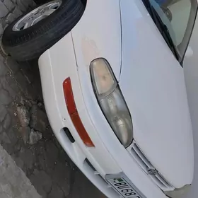 Toyota Camry 1993