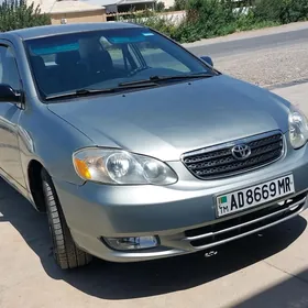 Toyota Corolla 2005