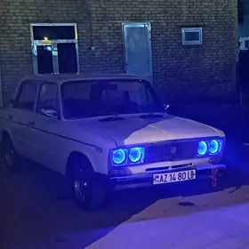 Lada 2106 1997