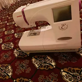 janome 350e
