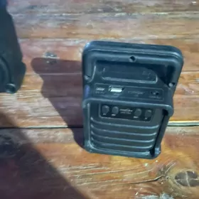Bt speaker