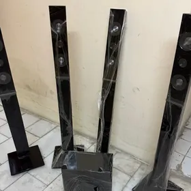 Kolonka Samsung Kinoteatr