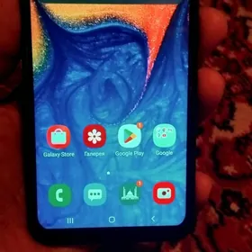 Galaxy A10