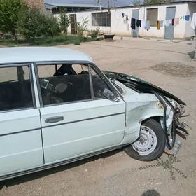 Lada 2106 1993