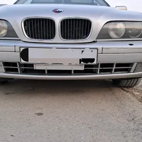 bmw e39 bamper