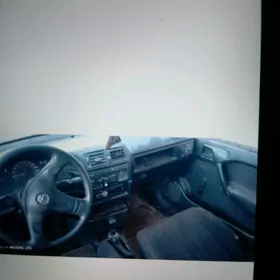 Opel Vectra 1991