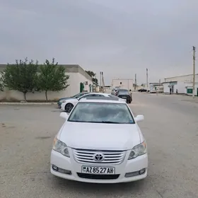 Toyota Avalon 2009