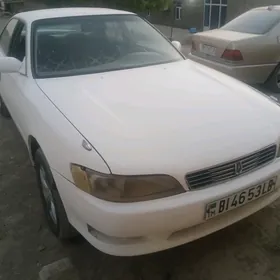 Toyota Mark II 1993