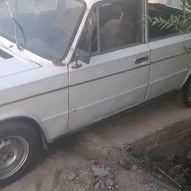 Lada 2106 1988