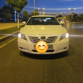 Toyota Camry 2008