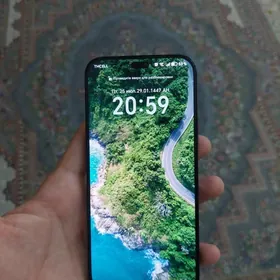 Huawei Honor 200 lite