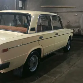 Lada 2106 1988