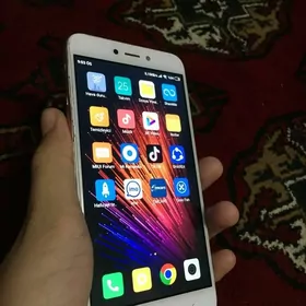 Redmi 4x