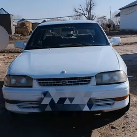 Toyota Vista 1993
