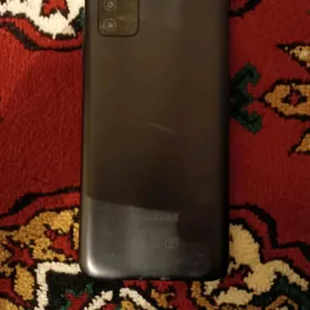 A03 S