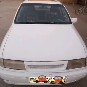 Opel Vectra 1991