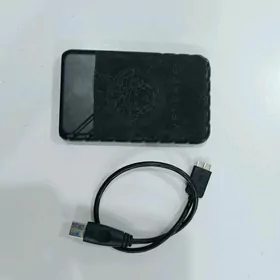 hard disk we case