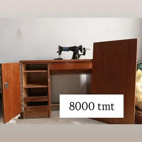 El Maşyn