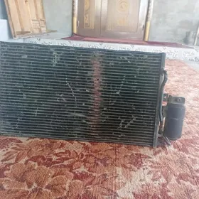kanisaner radyatr