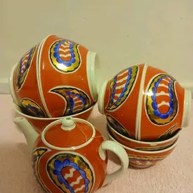 посуда