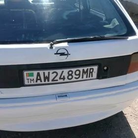 Opel Astra 1992