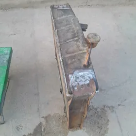 zil radyator