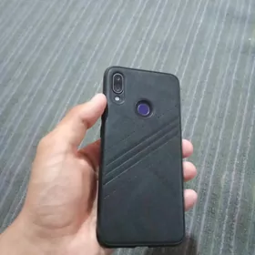 Redmi not 7 4/64