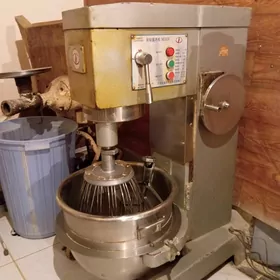 Mixer