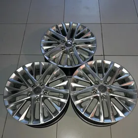 Lexus disga 17 lik