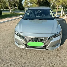 Nissan Sentra 2023