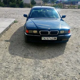 BMW 528 1997
