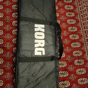 Korg PA600