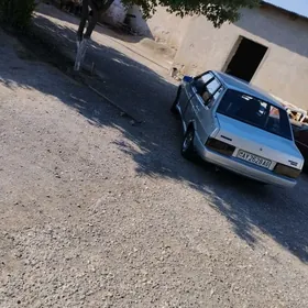 Lada 21099 1995