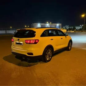 Kia Sorento 2020