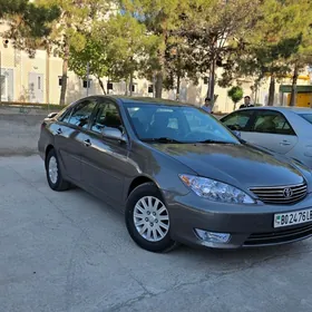Toyota Camry 2006